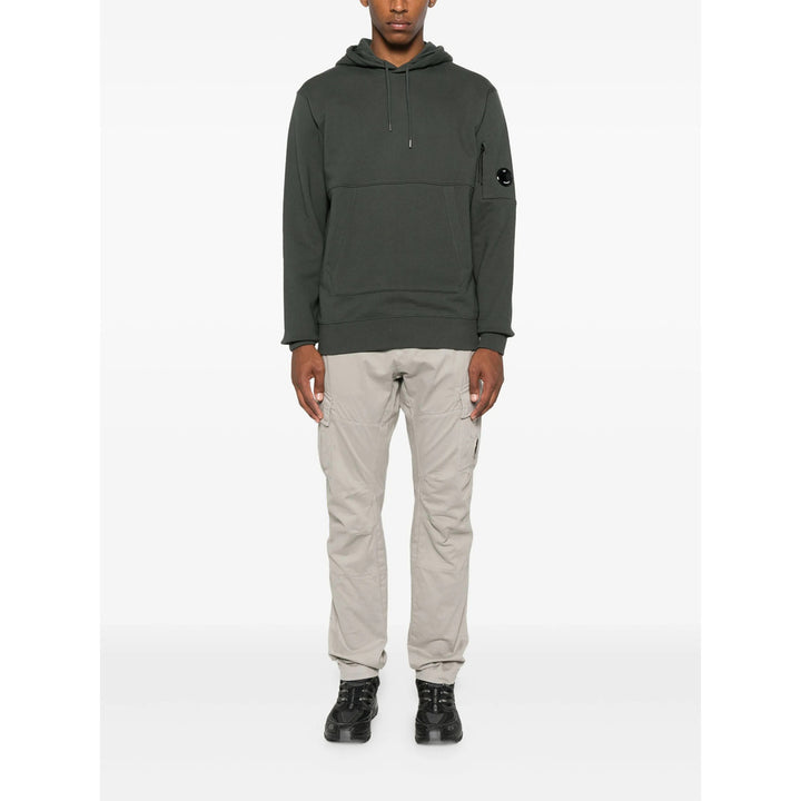 C.P. Company Pantaloni - Grigio | aa5a6c3346ef9085e36f82230c501132abc2c5ae