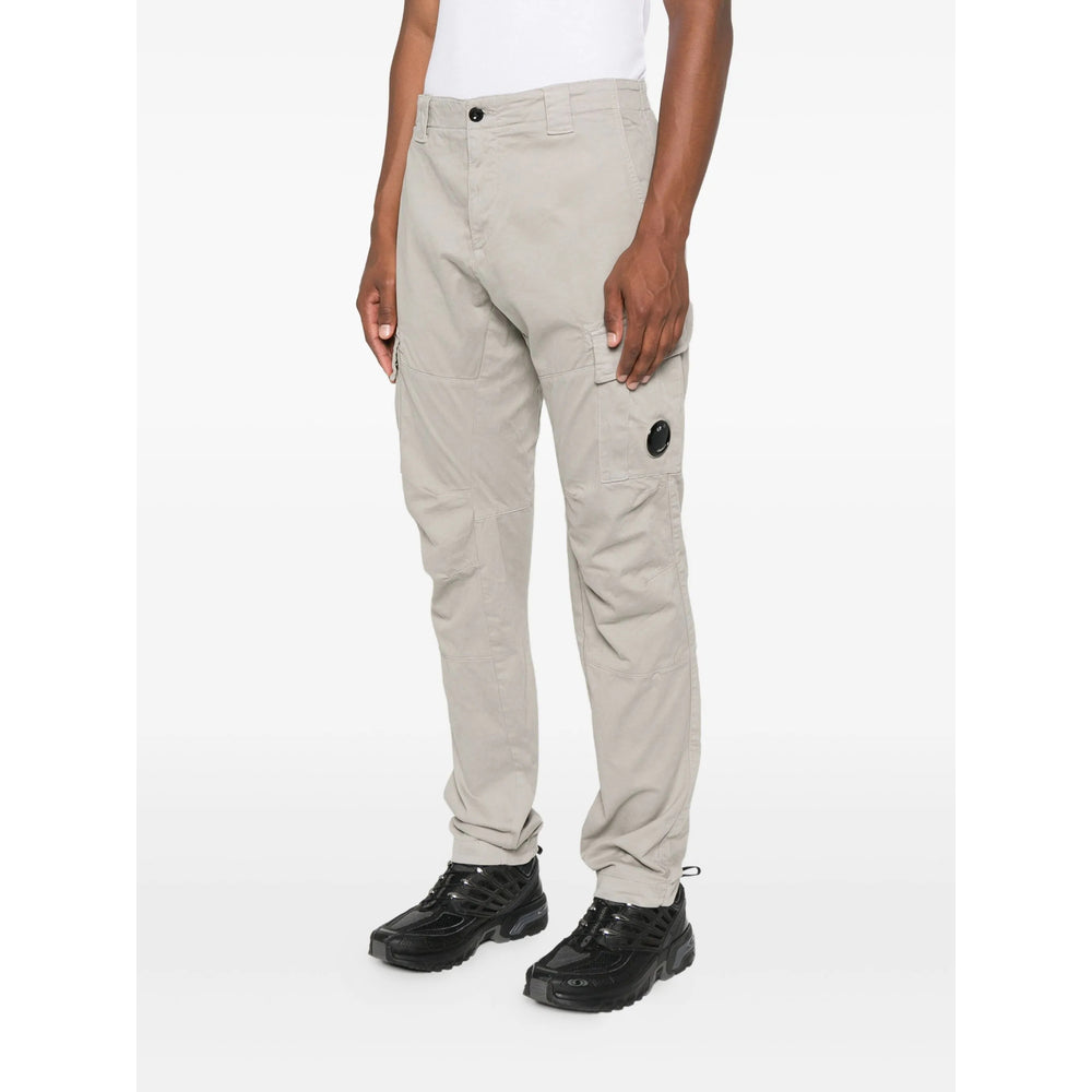 C.P. Company Pantaloni - Grigio | c66e5075d6bc934fbdcd3553975481e9bd258ceb