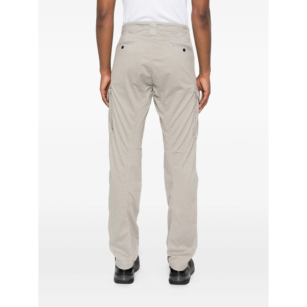 C.P. Company Pantaloni - Grigio | 8bb0c99df9782329ecd136658425017bf0e328ce