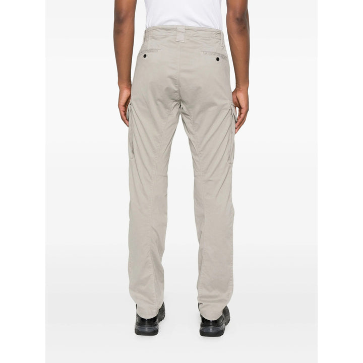 C.P. Company Pantaloni - Grigio | 8bb0c99df9782329ecd136658425017bf0e328ce