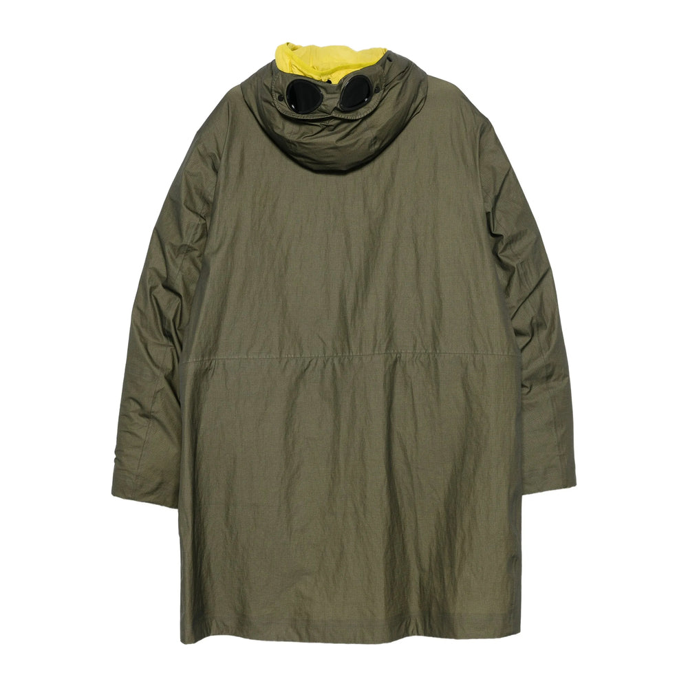 C.P. Company Outerwears - Verde | 5a707d963a34af176f09ca0c819e5bd26e18c2b6