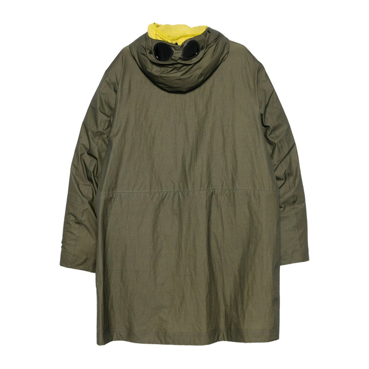 C.P. Company Outerwears - Verde | 5a707d963a34af176f09ca0c819e5bd26e18c2b6