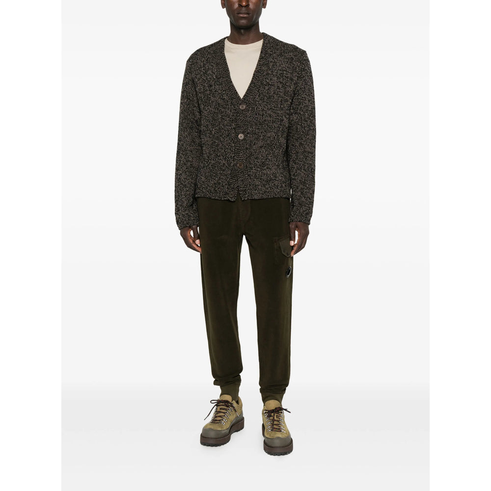 C.P. Company Pantaloni - Verde | e0d7b792ab2a97c5f371e9a77a810f6f6f969c60