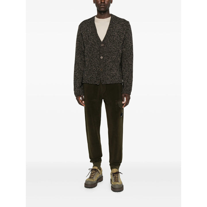 C.P. Company Pantaloni - Verde | e0d7b792ab2a97c5f371e9a77a810f6f6f969c60