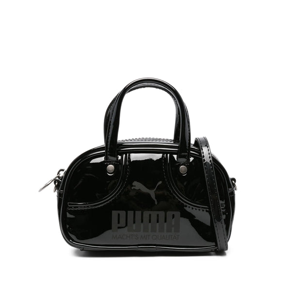 Bum Bags Black