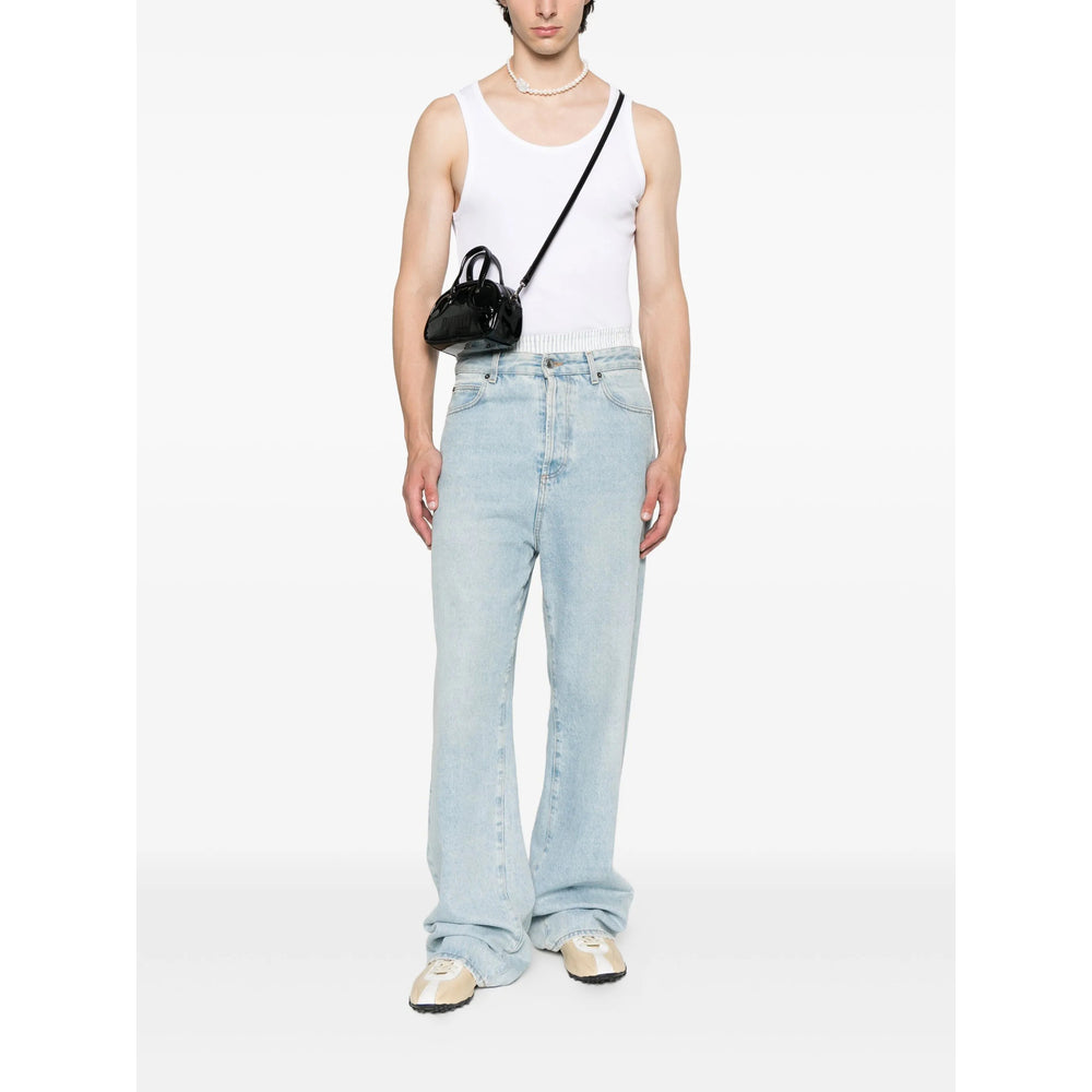 Puma Bum Bags - Nero | 272fe8a4cada734c4f94d6a2764ef92e05ac9124