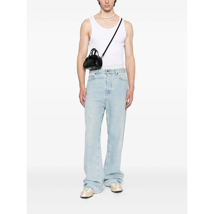 Puma Bum Bags - Nero | 272fe8a4cada734c4f94d6a2764ef92e05ac9124