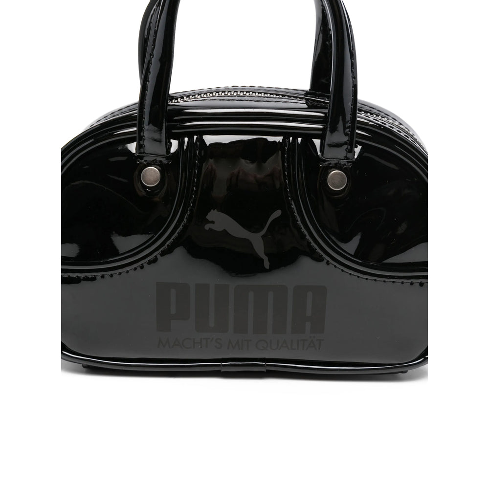 Puma Bum Bags - Nero | b43c0aae1733b8689bd3d8f9347e8cd260ccd178