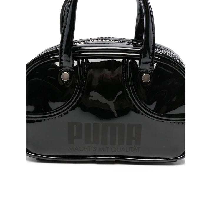 Puma Bum Bags - Nero | b43c0aae1733b8689bd3d8f9347e8cd260ccd178