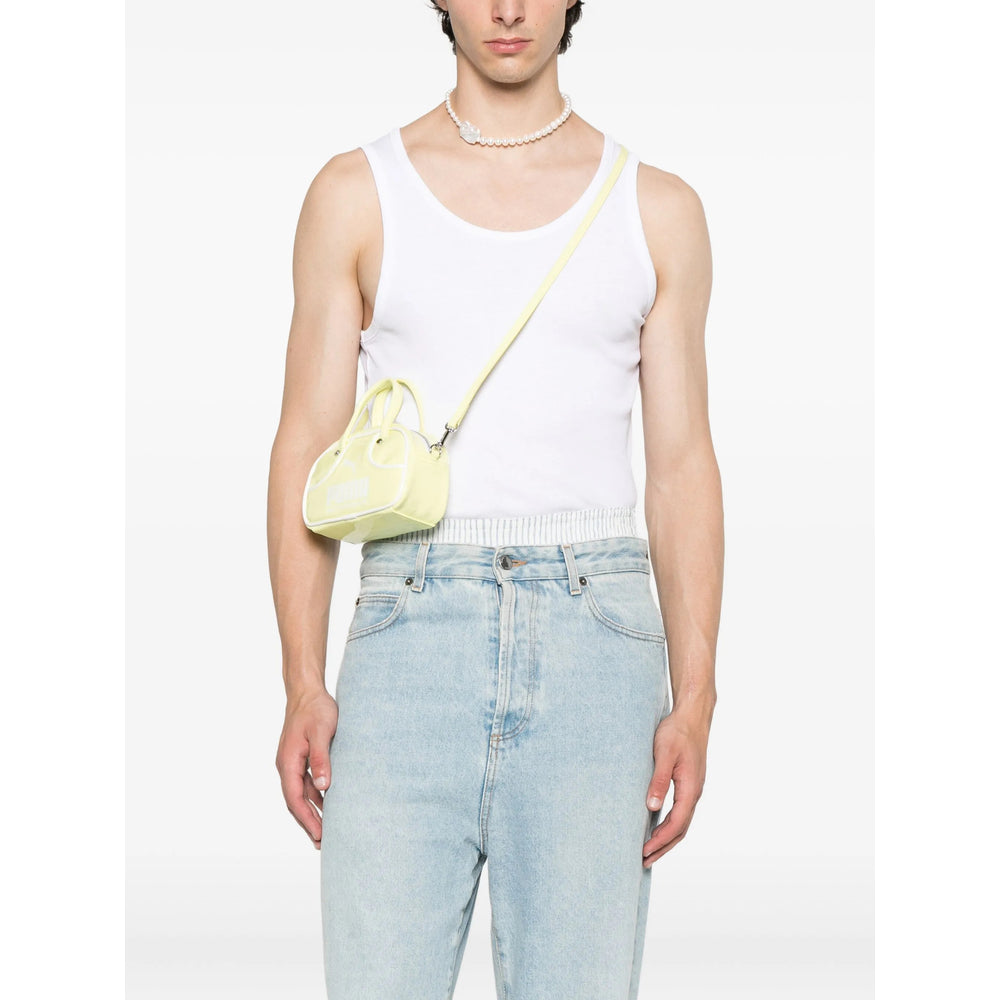 Puma Bum Bags - Giallo | c00fc55cd705af3cf0fd1c8cce7f63c00bae115f
