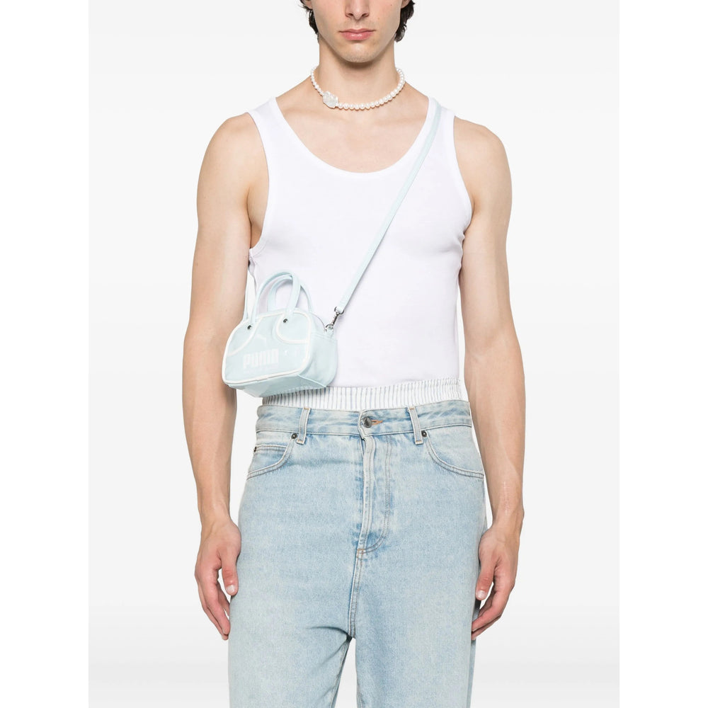 Puma Bum Bags - Blu | a44a301a6faf3840bfdc91ffd0a52b323f861d4d