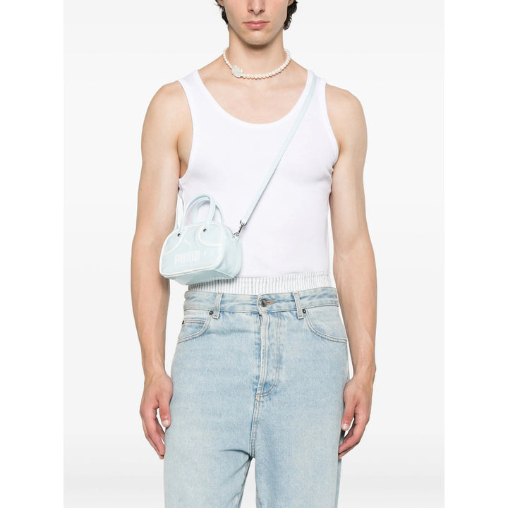 Puma Bum Bags - Blu | a44a301a6faf3840bfdc91ffd0a52b323f861d4d