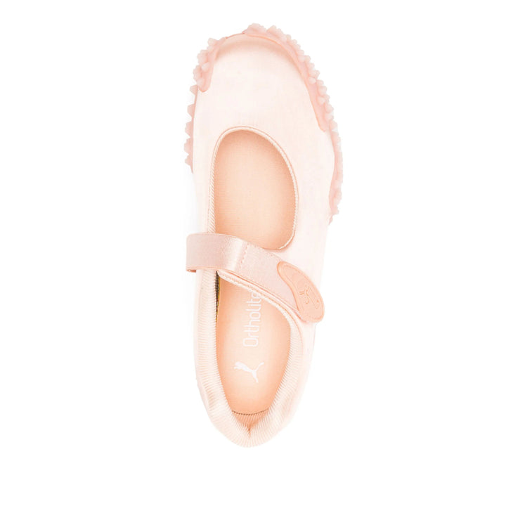 Puma Sneakers - Rosa | 2829146e060998337d15f53f53e279512eacf805