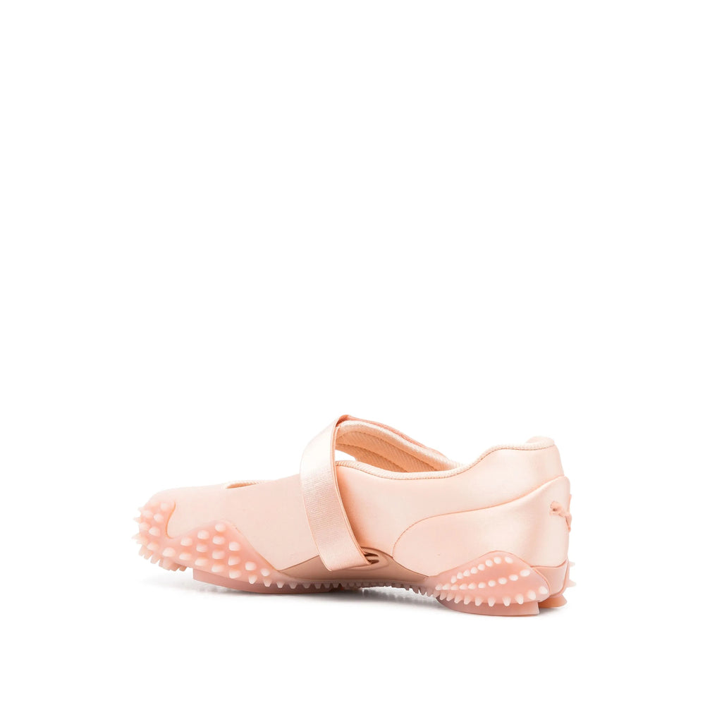 Puma Sneakers - Rosa | f1906d41c6320633e9f4dbe19ae06627ff2087ea