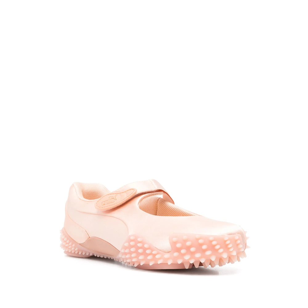 Puma Sneakers - Rosa | 640cca0556df9e752020cc49897381ba2ebd13cb