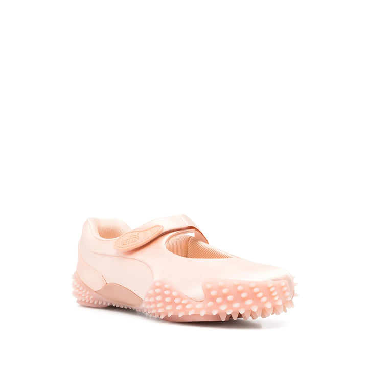 Puma Sneakers - Rosa | 640cca0556df9e752020cc49897381ba2ebd13cb