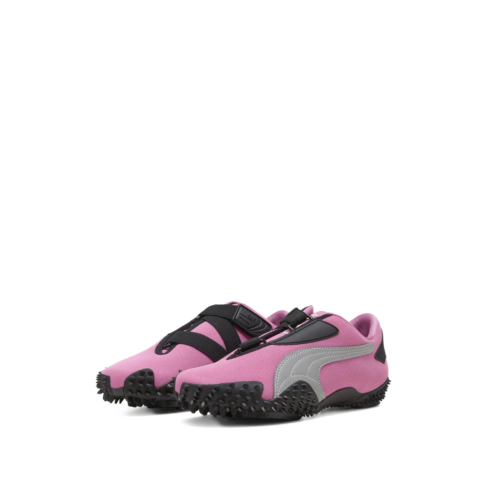 Puma Sneakers - Rosa, Nero | 254973b4cf6e3619901927c42e1356a734ead761