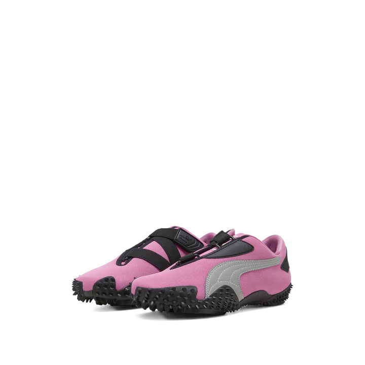 Puma Sneakers - Rosa, Nero | 254973b4cf6e3619901927c42e1356a734ead761