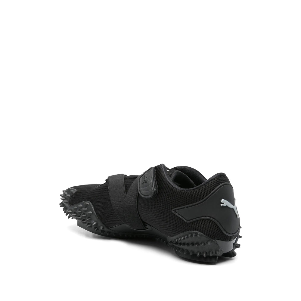 Puma Sneakers - Nero | 8405bbeae054181081cac00bb630fd7581e5c32b