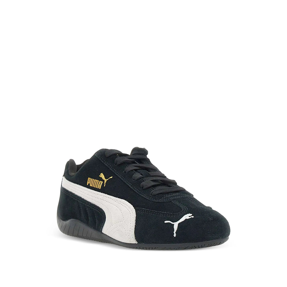 Puma Sneakers - Nero, Bianco | 686ea394e0295f04e523b08ec66b8623cf420661