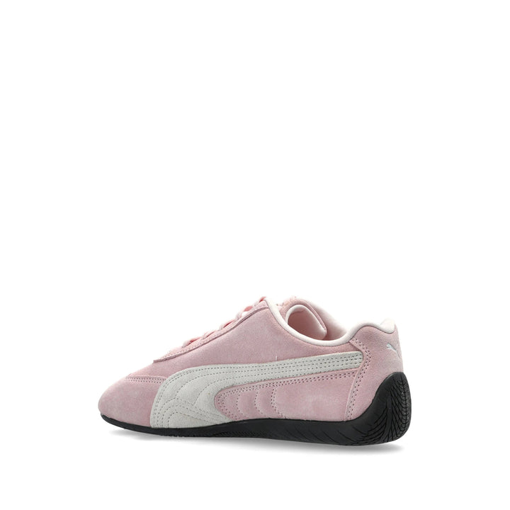 Puma Sneakers - Rosa, Bianco | 627c424a0676f0e991663eea7bae35cb0423bc10