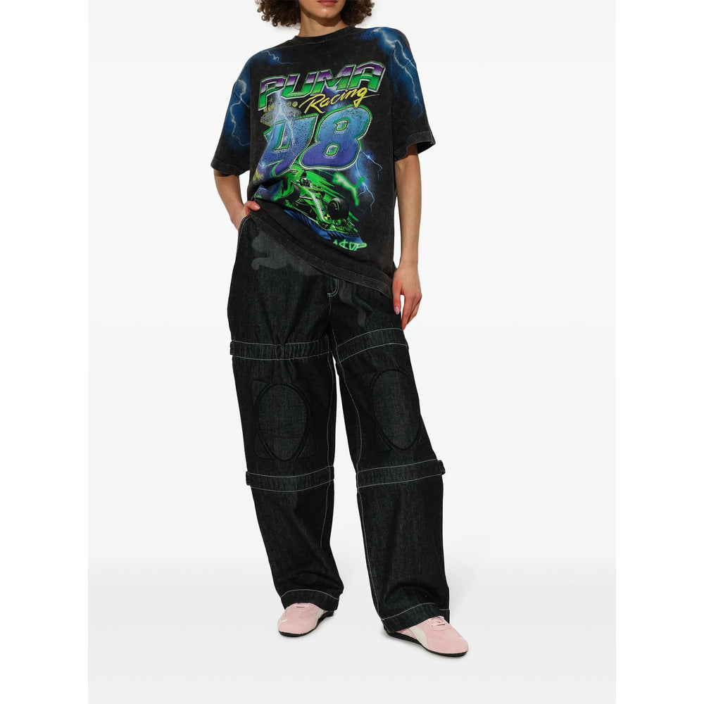 Puma Sneakers - Rosa, Bianco | 820988ab0131eb70615346ca1b49af874b69b2b9