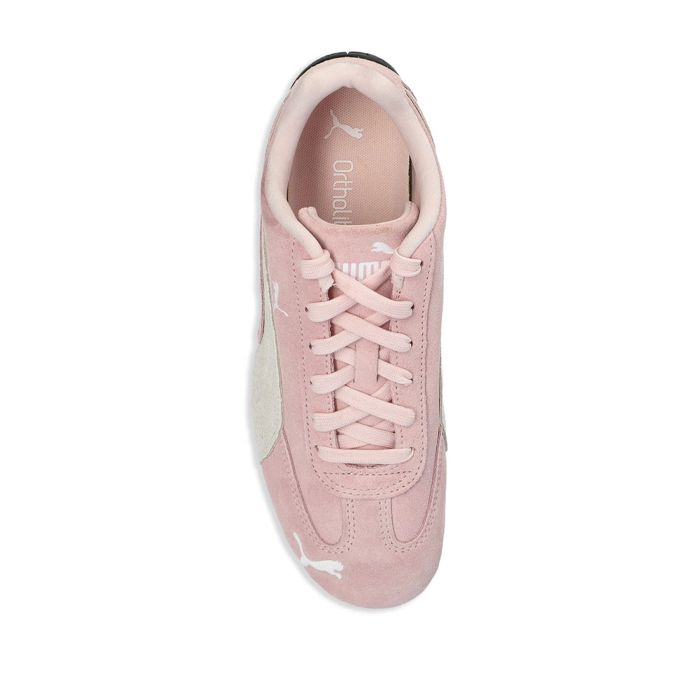 Puma Sneakers - Rosa, Bianco | 09c59b4c4981ba444f90e7ecd387ae702a64bf61