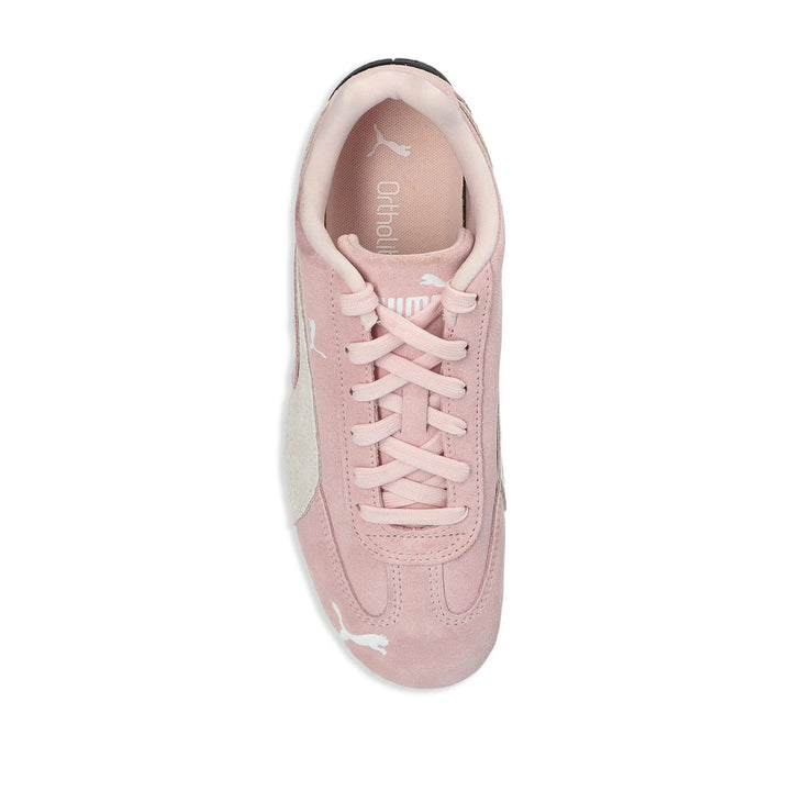 Puma Sneakers - Rosa, Bianco | 09c59b4c4981ba444f90e7ecd387ae702a64bf61