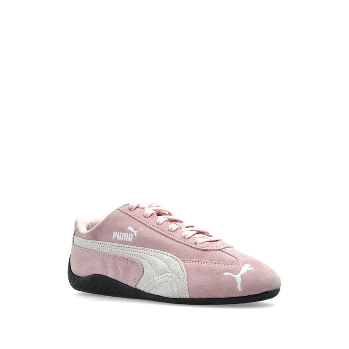 Puma Sneakers - Rosa, Bianco | f274a127c4dde0977dbcf08055179d93651f9cd6