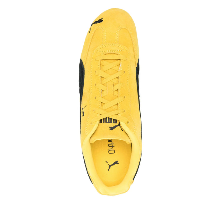 Puma Sneakers - Giallo | 349620e7f479a891e0467b7cc0fac9066b757130