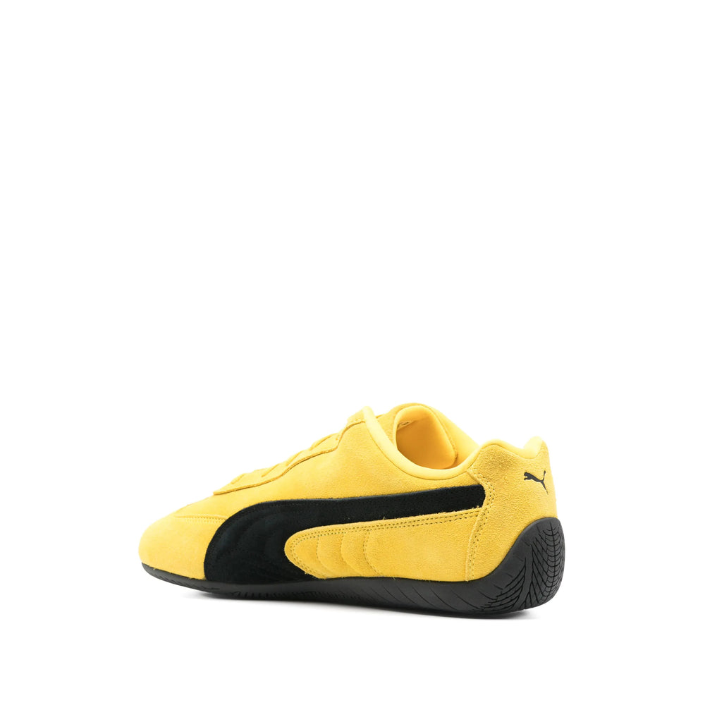 Puma Sneakers - Giallo | 11035b288d5204753d57fd107ab6a49a3fae6f66