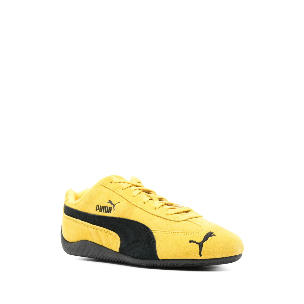 Puma Sneakers - Giallo | 0a6be540e0830c2a0a4835ab6f7328ae9152240a