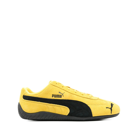 Sneakers Giallo