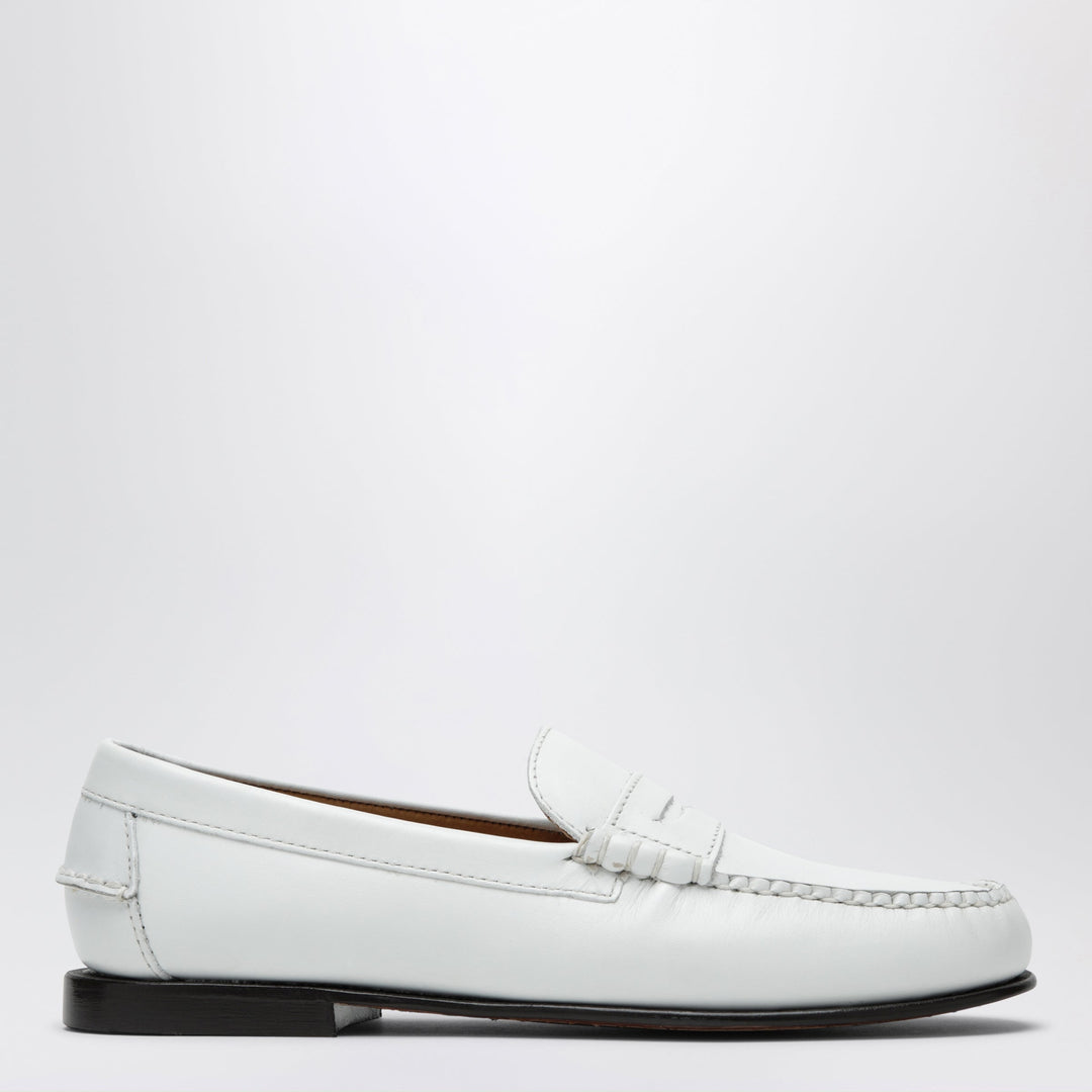 Sebago Scarpe - Bianco | 23b40fa8c2a1dc5cbaa1b07b36cf37e742e84f42