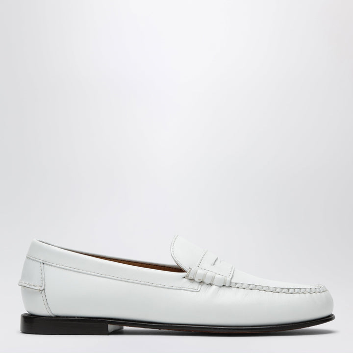 Sebago Scarpe - Bianco | 23b40fa8c2a1dc5cbaa1b07b36cf37e742e84f42
