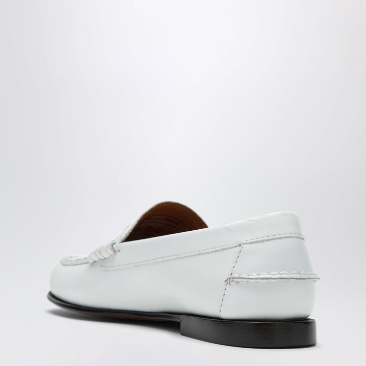 Sebago Scarpe - Bianco | da65f94bf5e2dc9a0e36d03962ac7cef5fdbc818