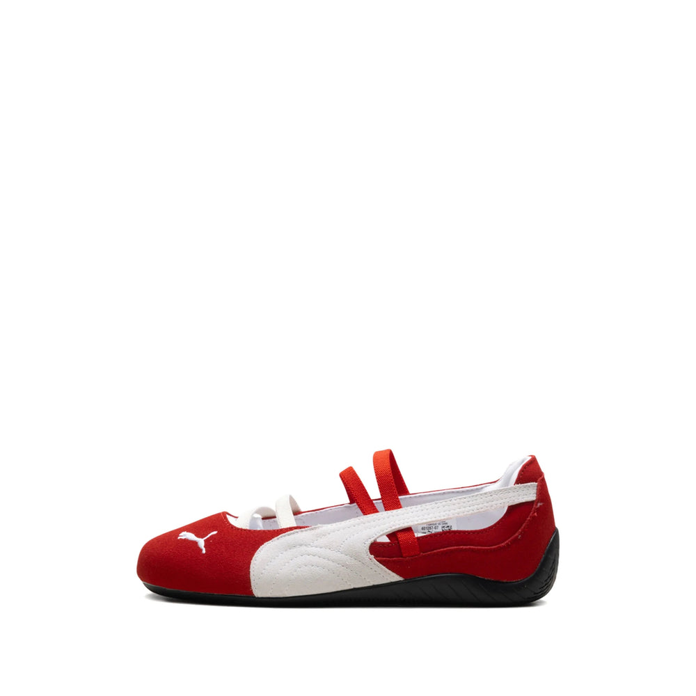 Puma Sneakers - Rosso, Bianco | a1a16f14b603d48c6259d993d29d90107da65113