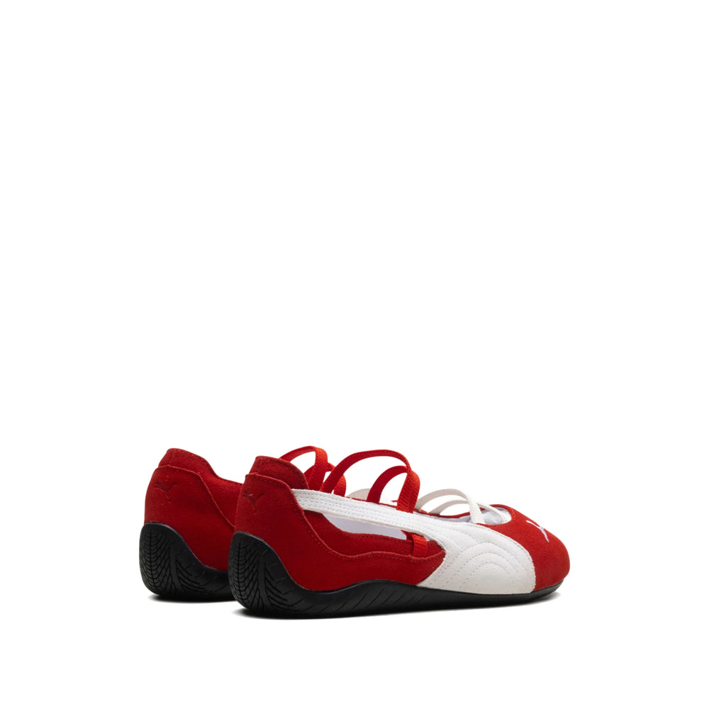 Puma Sneakers - Rosso, Bianco | b5c81b5dc0db3b429c58c1a2bc46054036538b52