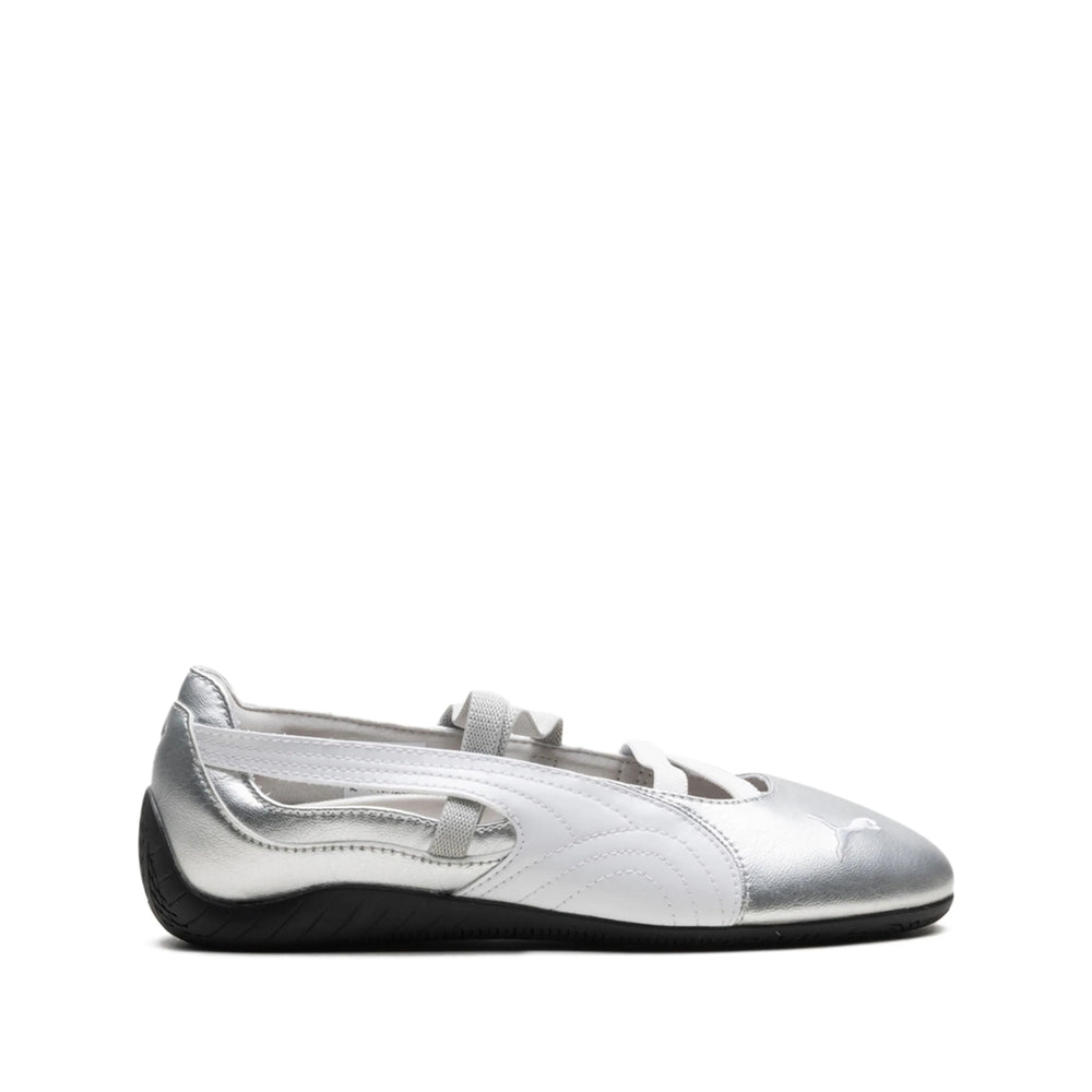 Puma Sneakers - Argento | f167180a85e2059814d6cbb1c29abdc0f0843e7c
