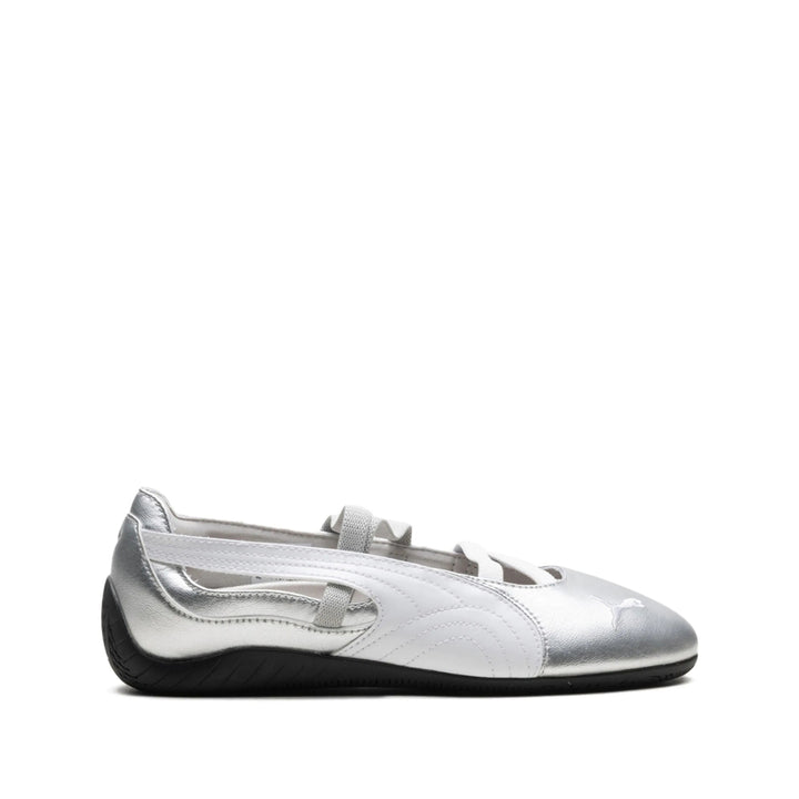 Puma Sneakers - Argento | f167180a85e2059814d6cbb1c29abdc0f0843e7c