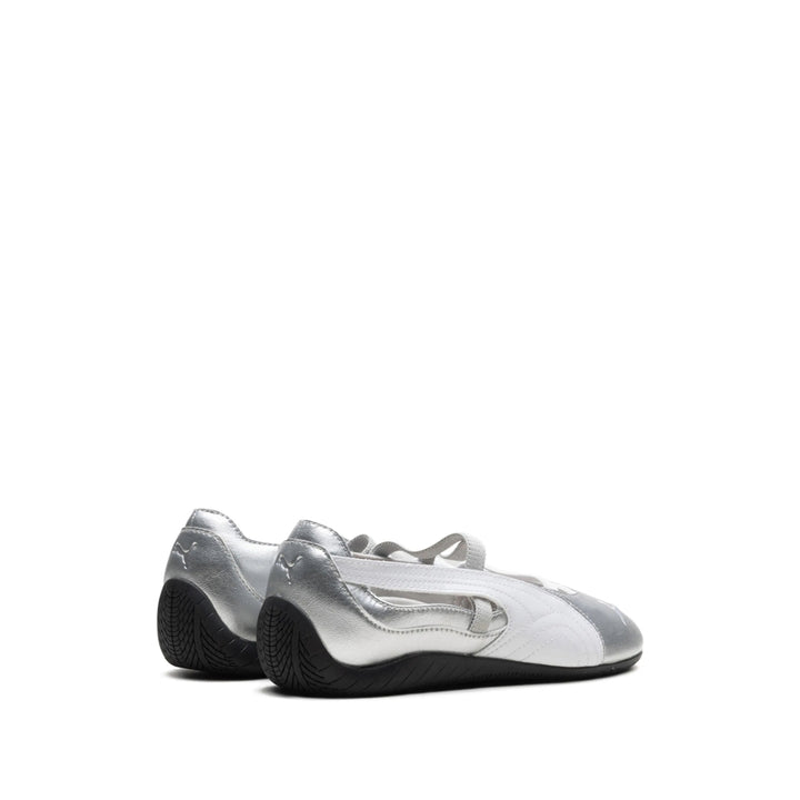 Puma Sneakers - Argento | 0bec6d3ca78a39fa3018c6888920e8a3b1b55164