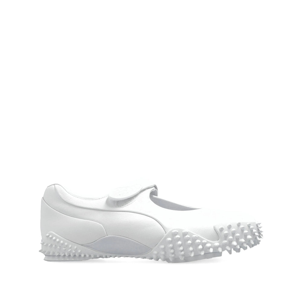Puma Sneakers - Bianco | a1b18809a6e9f460b4352e072b41489656eb66c6