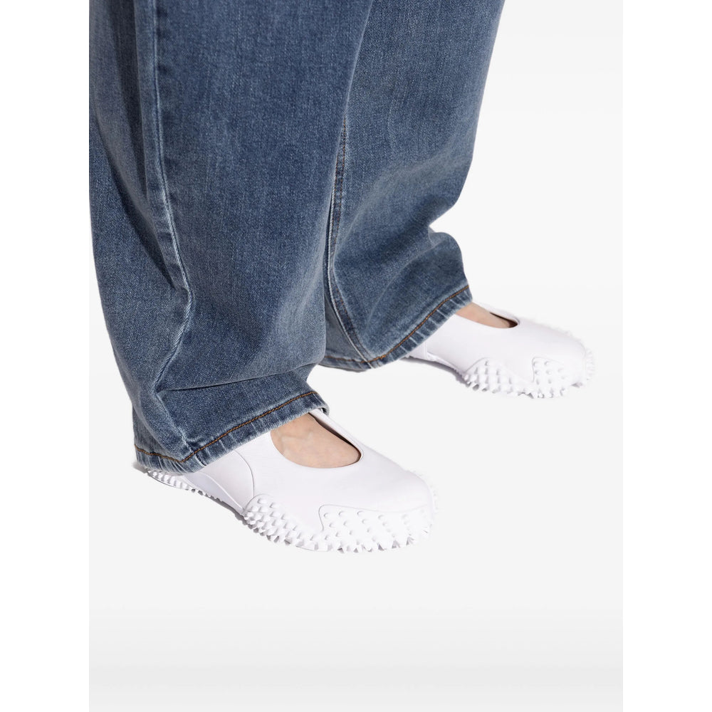 Puma Sneakers - Bianco | 28a358dbae3a5c81efd88d7a1fc4a24a59879610