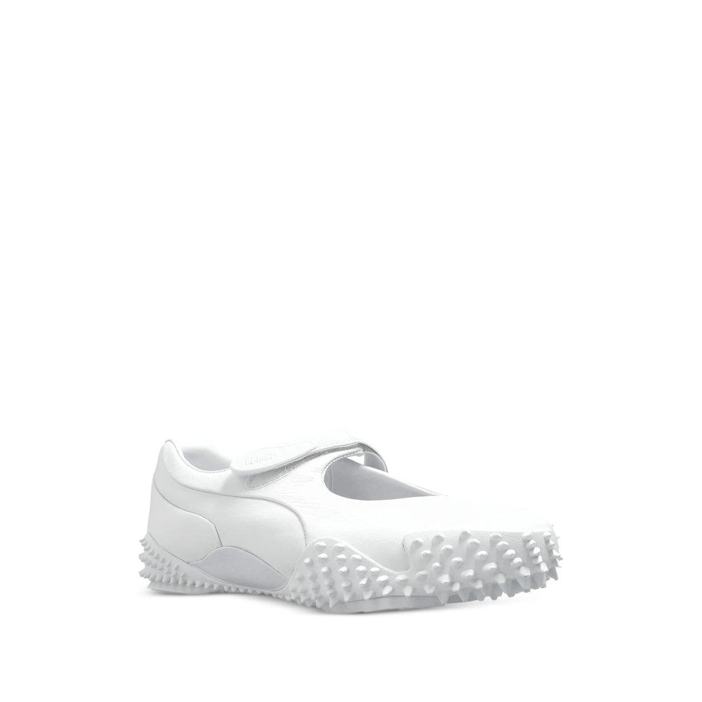 Puma Sneakers - Bianco | f3533697bee32c1cc12fa5e1e06efc52924e4dad