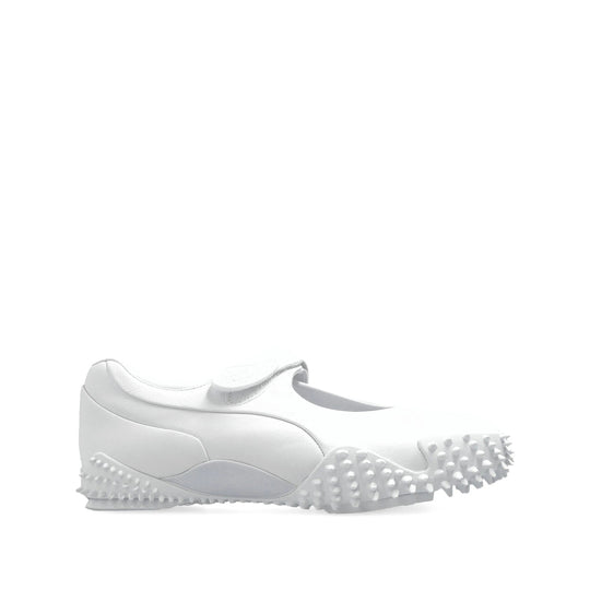 Sneakers Bianco