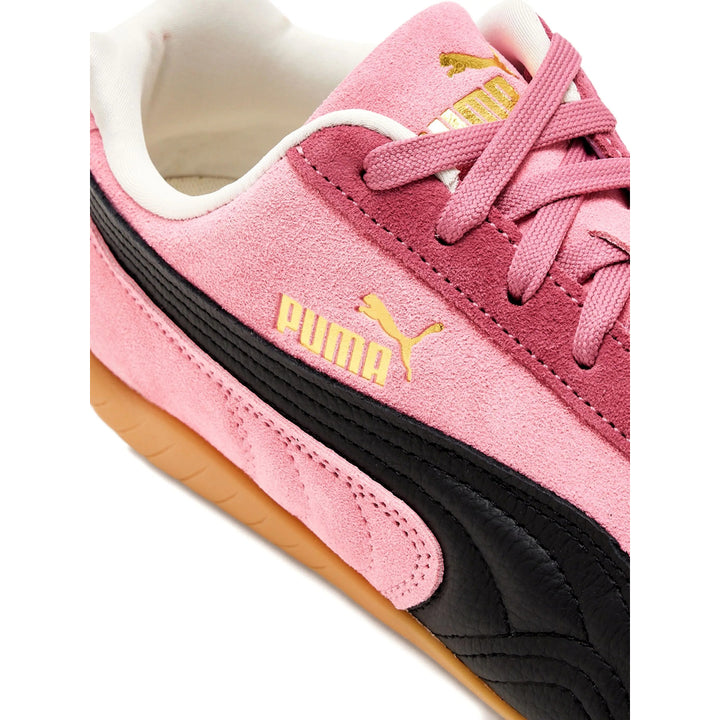 Puma Sneakers - Rosa | ed47a92ec585e6e55974404eadb0604463a19feb