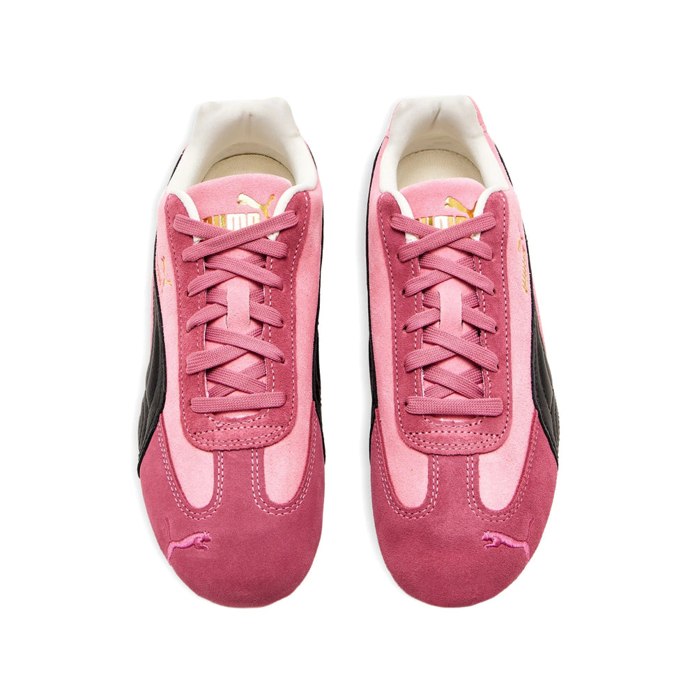 Puma Sneakers - Rosa | e86772fb0489b9c952ab2ff7b5382dab659fc033