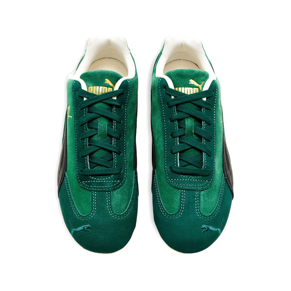 Puma Sneakers - Verde | 0d1e841a0aa1e973390ad500a98a00d5463f4fcf