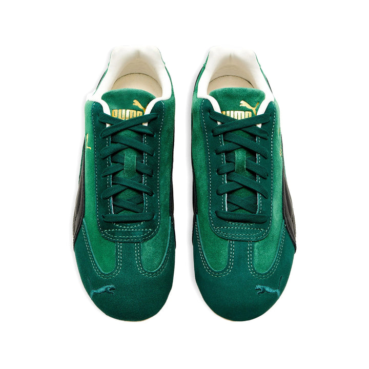Puma Sneakers - Verde | 0d1e841a0aa1e973390ad500a98a00d5463f4fcf