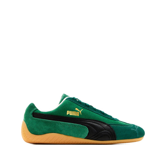 Sneakers Verde